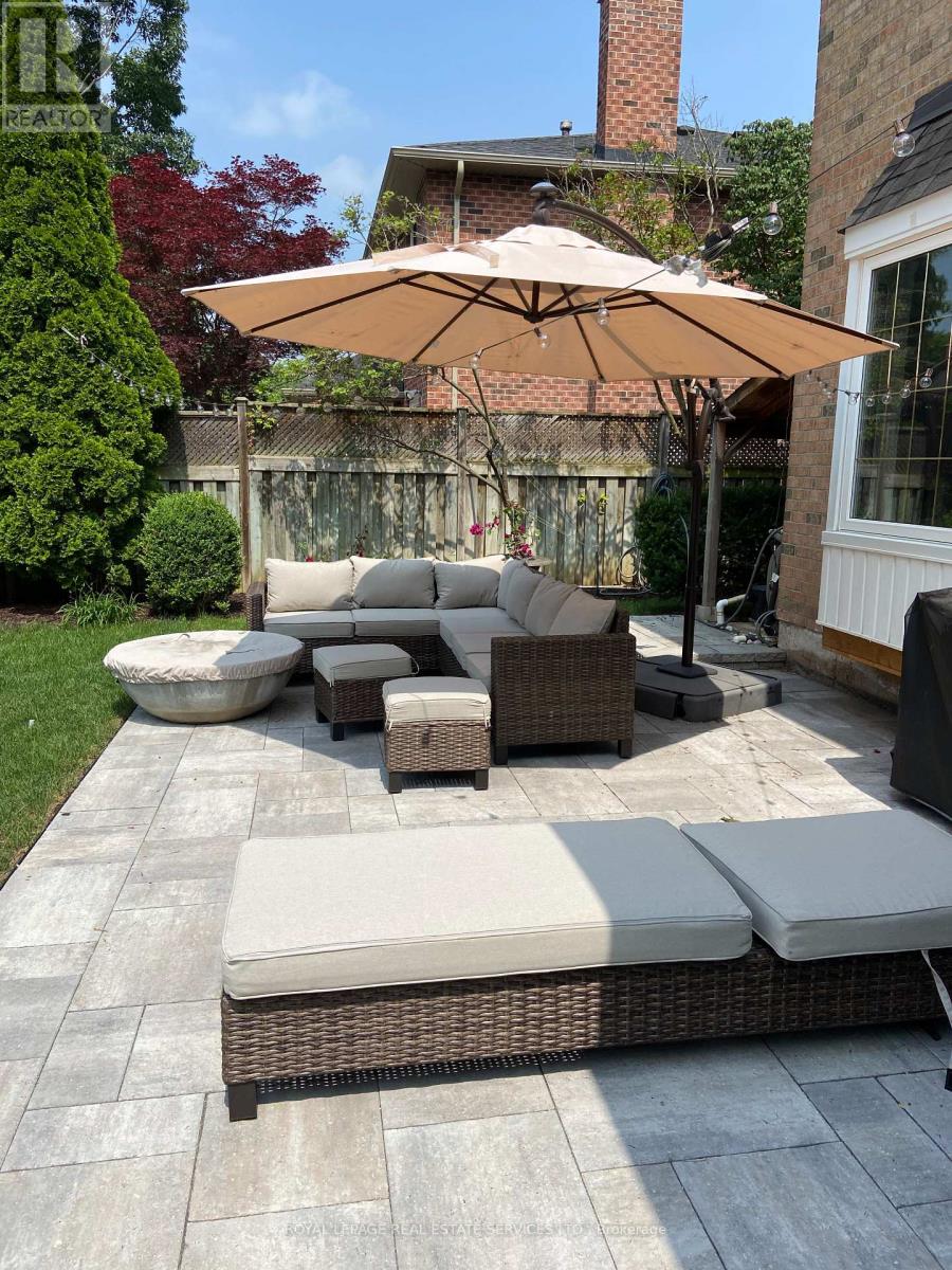 48 Cudmore Road, Oakville, Ontario  L6L 2Y5 - Photo 37 - W13059938