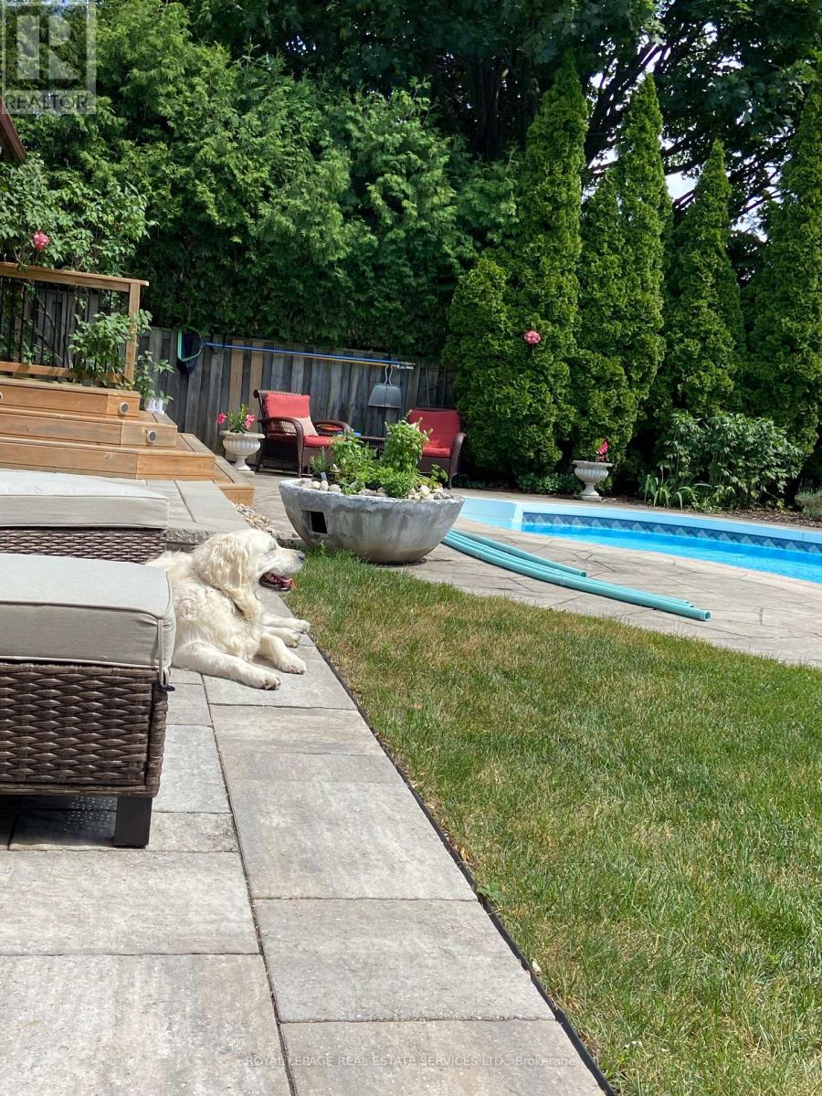 48 Cudmore Road, Oakville, Ontario  L6L 2Y5 - Photo 38 - W13059938