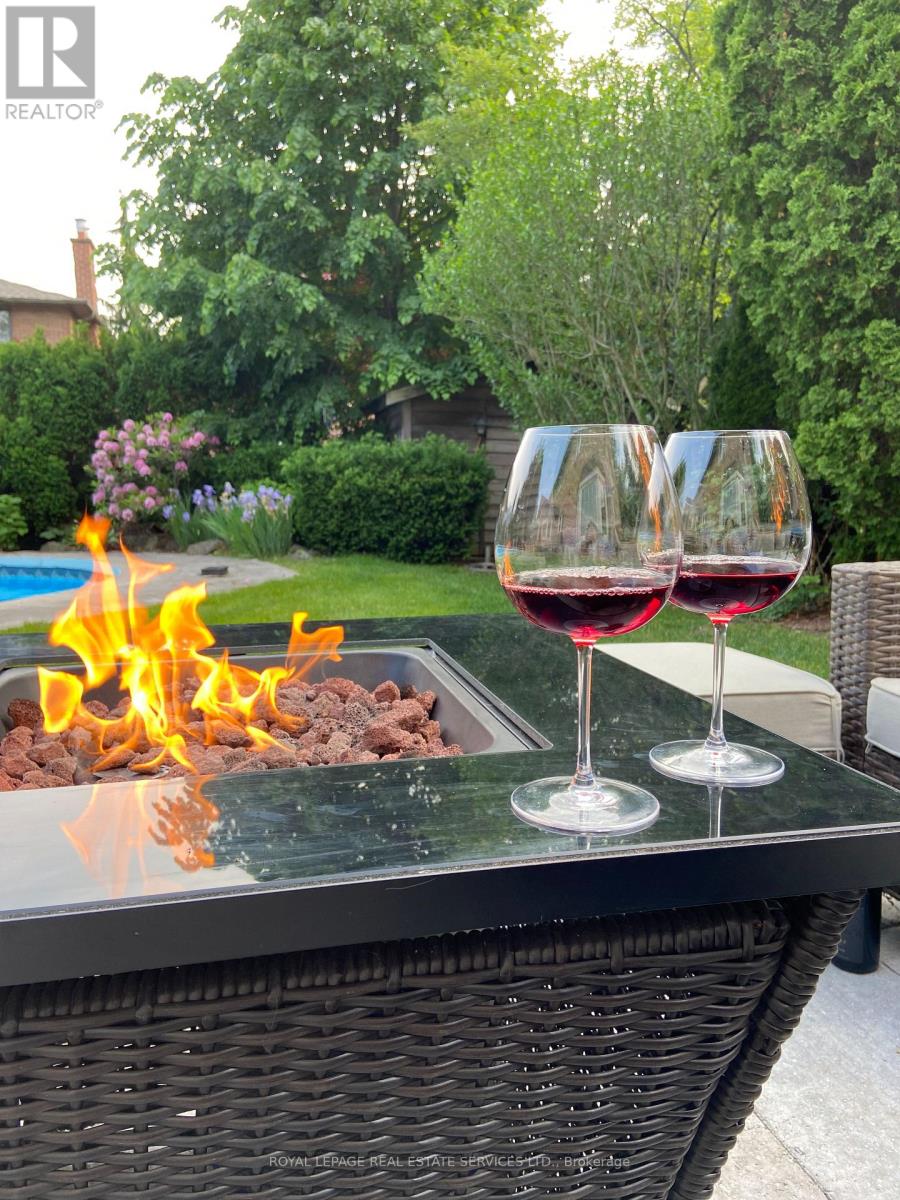 48 Cudmore Road, Oakville, Ontario  L6L 2Y5 - Photo 39 - W13059938