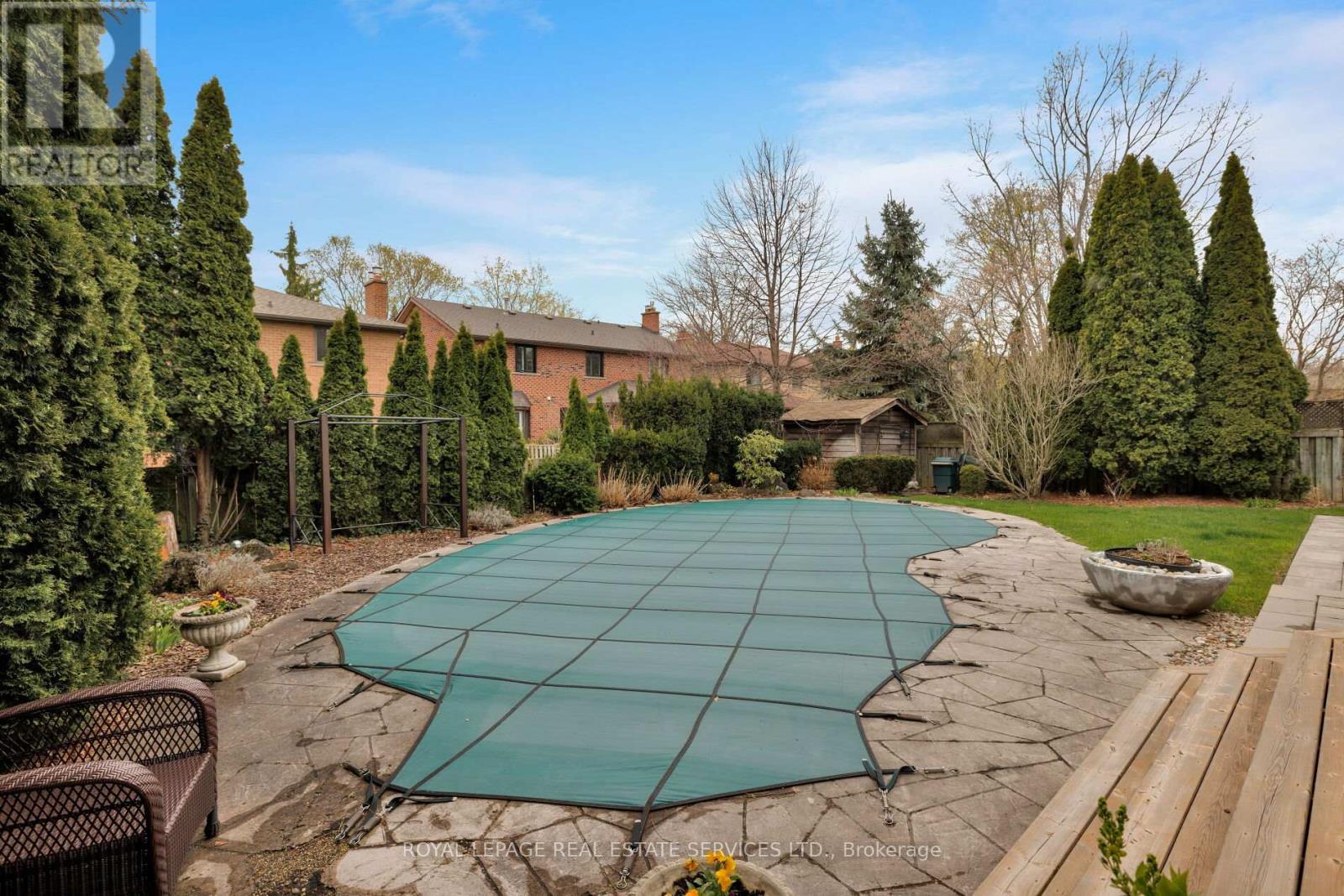 48 Cudmore Road, Oakville, Ontario  L6L 2Y5 - Photo 42 - W13059938