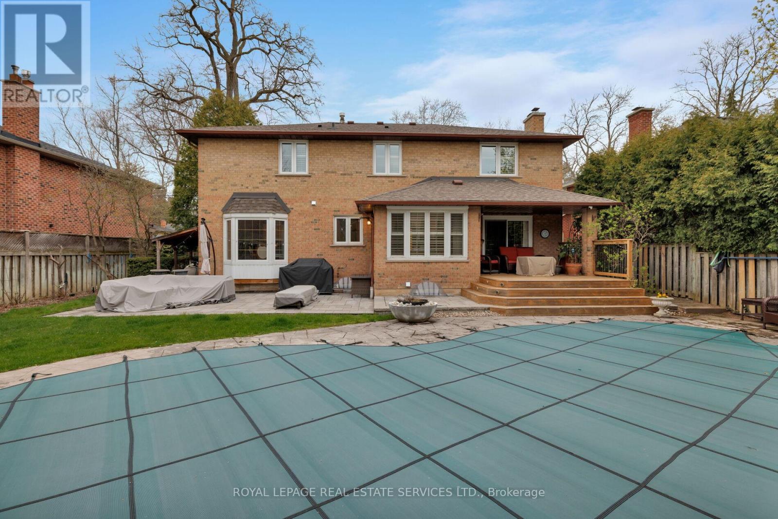 48 Cudmore Road, Oakville, Ontario  L6L 2Y5 - Photo 43 - W13059938