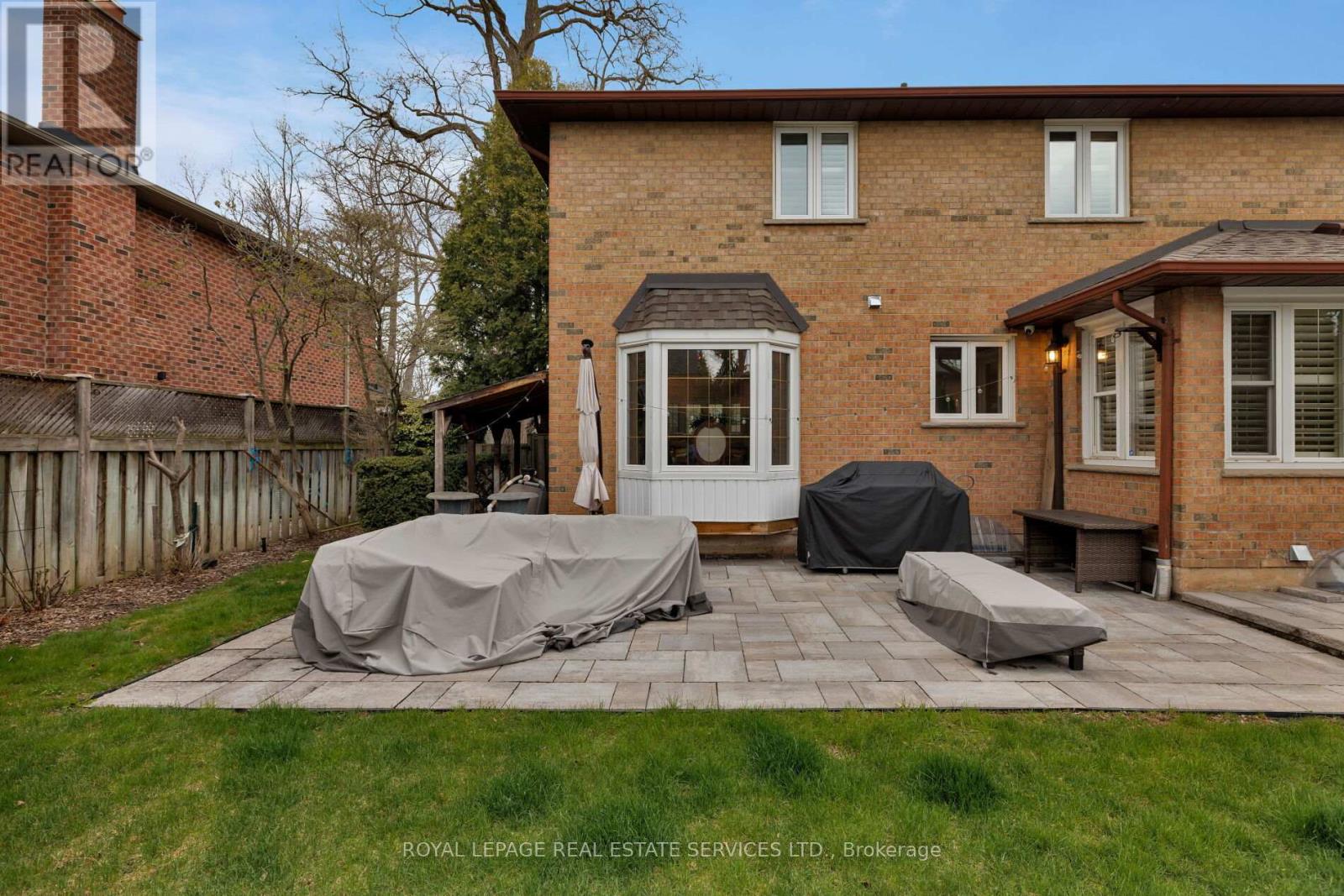 48 Cudmore Road, Oakville, Ontario  L6L 2Y5 - Photo 44 - W13059938