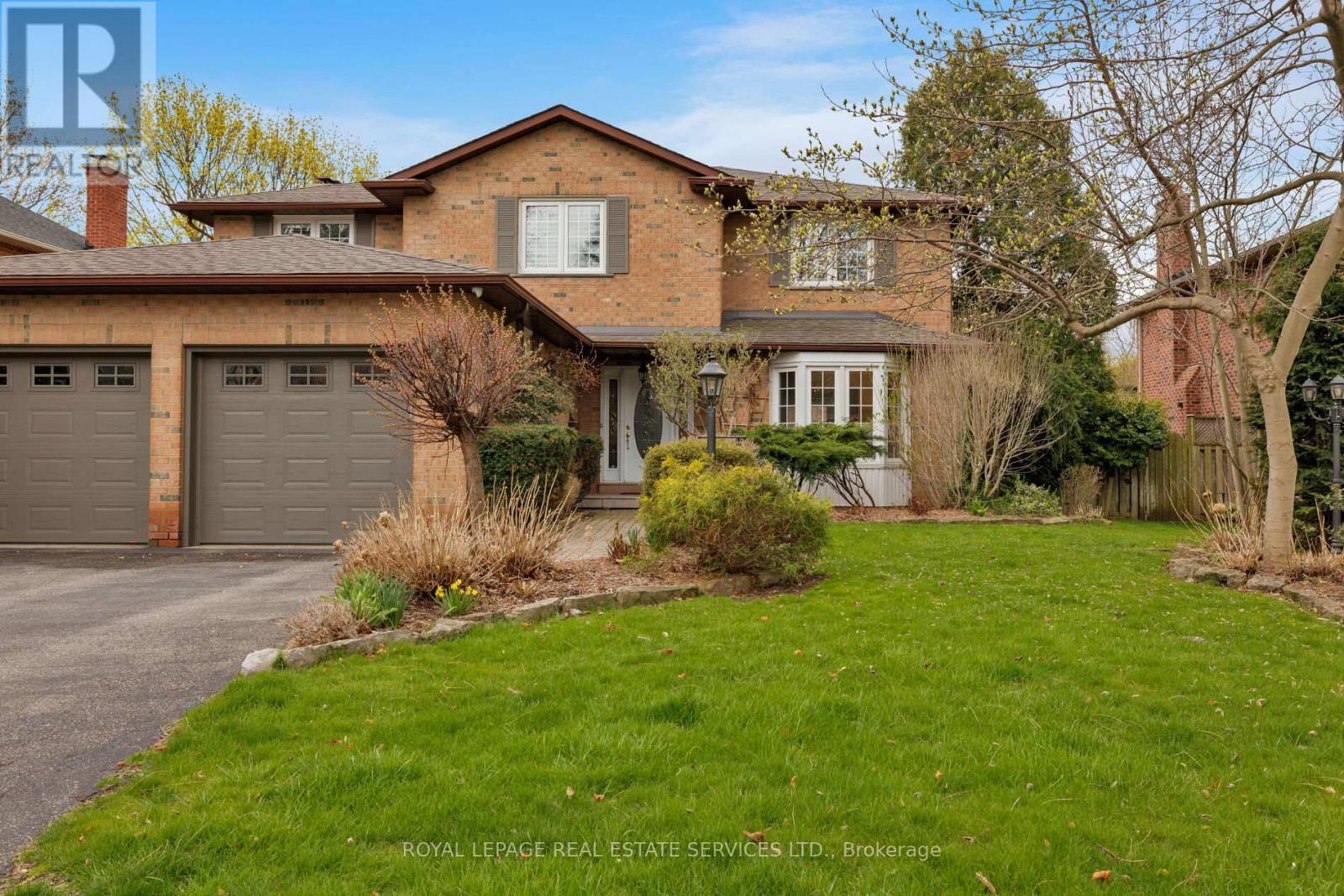 48 Cudmore Road, Oakville, Ontario  L6L 2Y5 - Photo 46 - W13059938