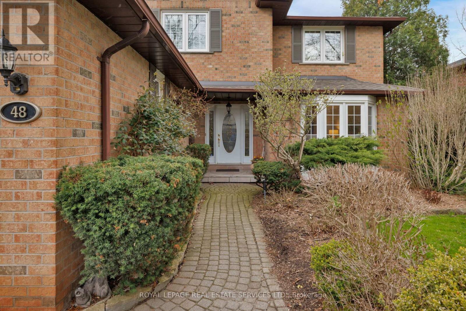 48 Cudmore Road, Oakville, Ontario  L6L 2Y5 - Photo 47 - W13059938