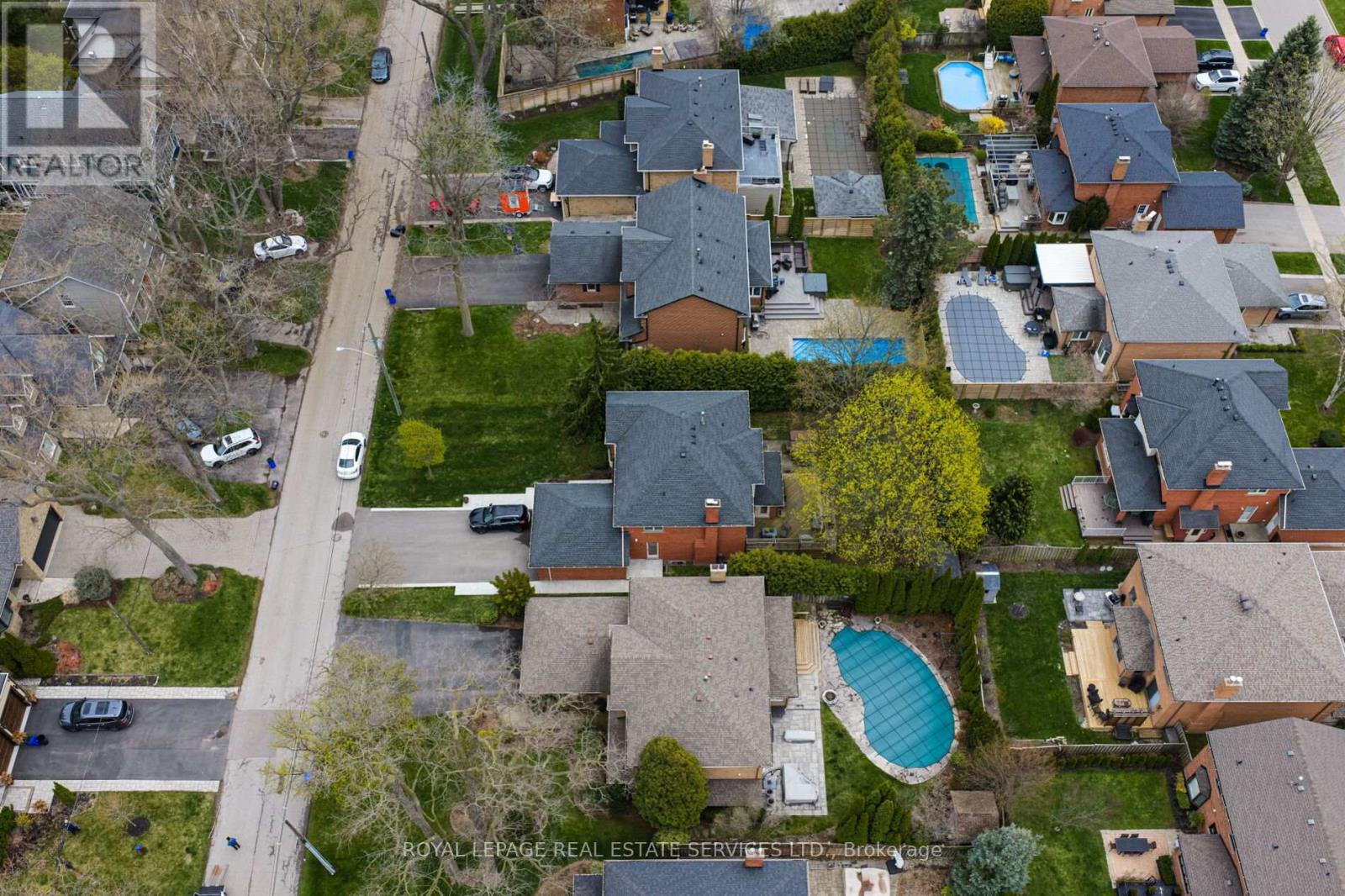 48 Cudmore Road, Oakville, Ontario  L6L 2Y5 - Photo 48 - W13059938