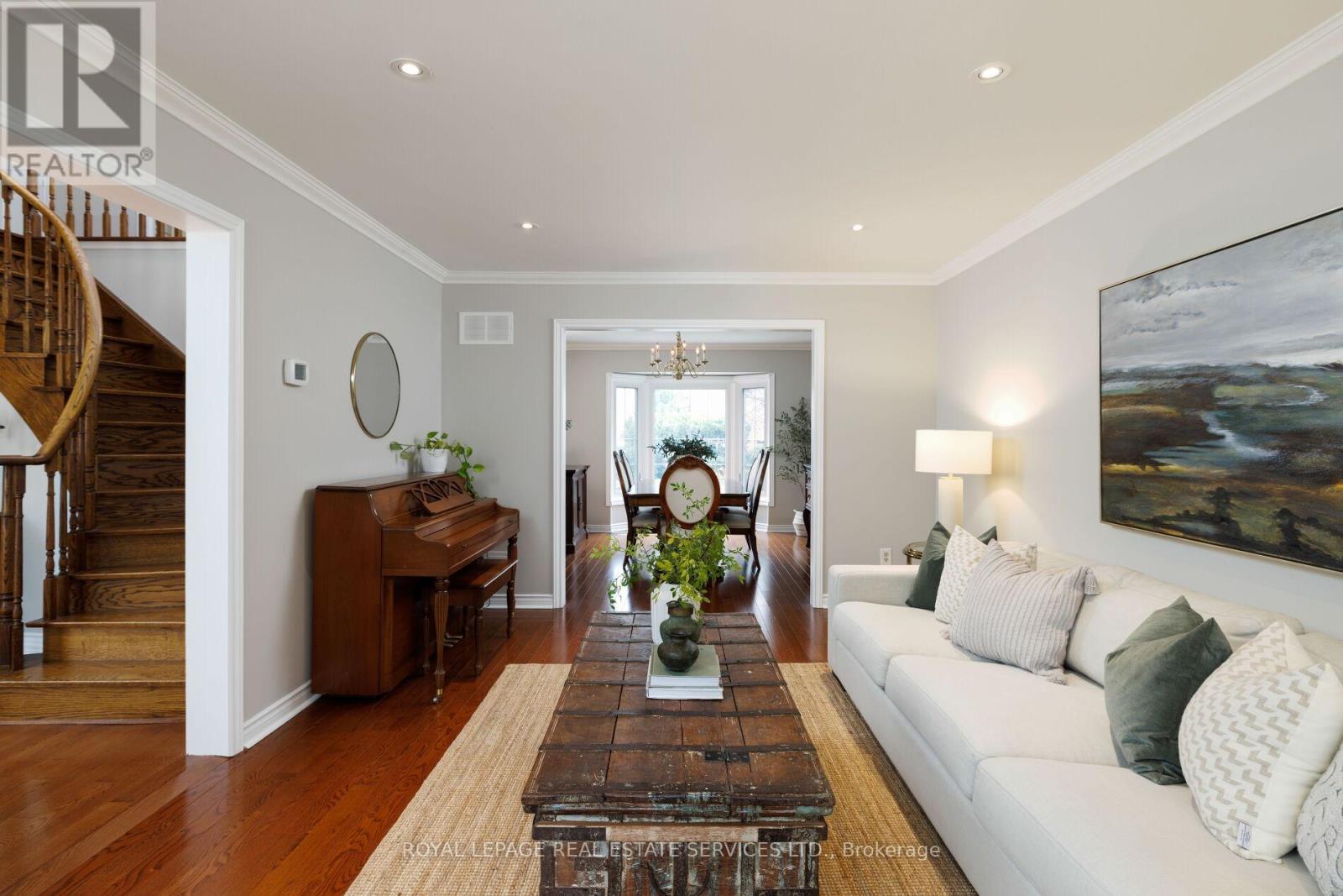 48 Cudmore Road, Oakville, Ontario  L6L 2Y5 - Photo 7 - W13059938