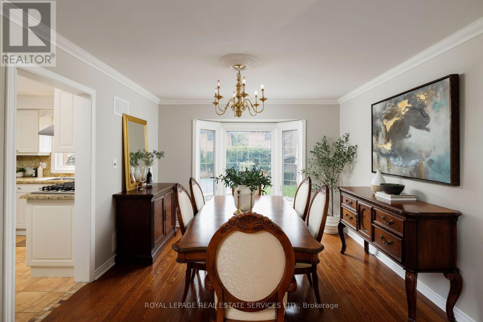 48 Cudmore Road, Oakville, Ontario  L6L 2Y5 - Photo 8 - W13059938