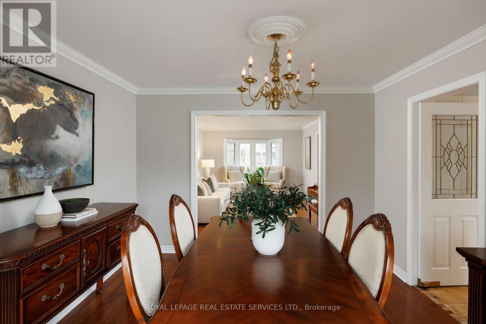 48 Cudmore Road, Oakville, Ontario  L6L 2Y5 - Photo 9 - W13059938