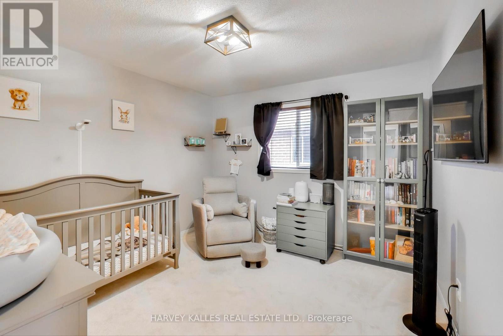 136 Degrassi Cove Circle, Brampton, Ontario  L6X 0N8 - Photo 13 - W13059952