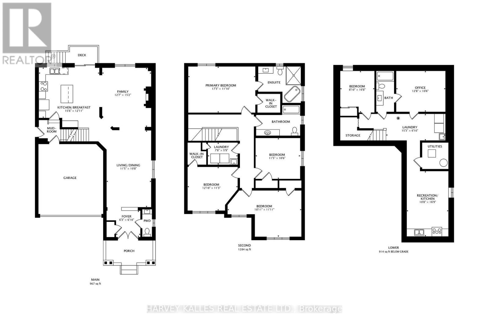 136 Degrassi Cove Circle, Brampton, Ontario  L6X 0N8 - Photo 23 - W13059952