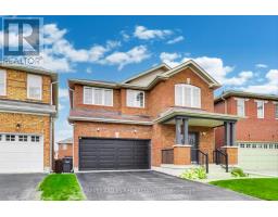 136 DEGRASSI COVE CIRCLE, Brampton, Ontario