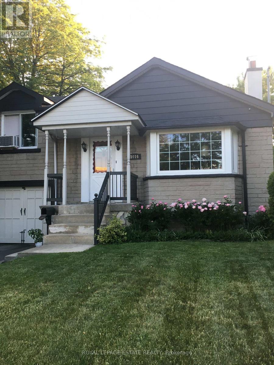 1016 KIPLING AVENUE, Toronto, Ontario