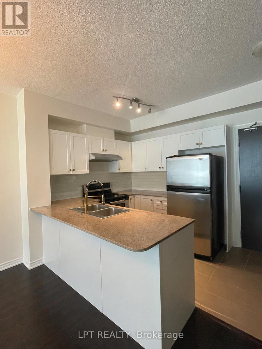 808 - 3504 Hurontario Street, Mississauga, Ontario  L5B 0B9 - Photo 7 - W13059974