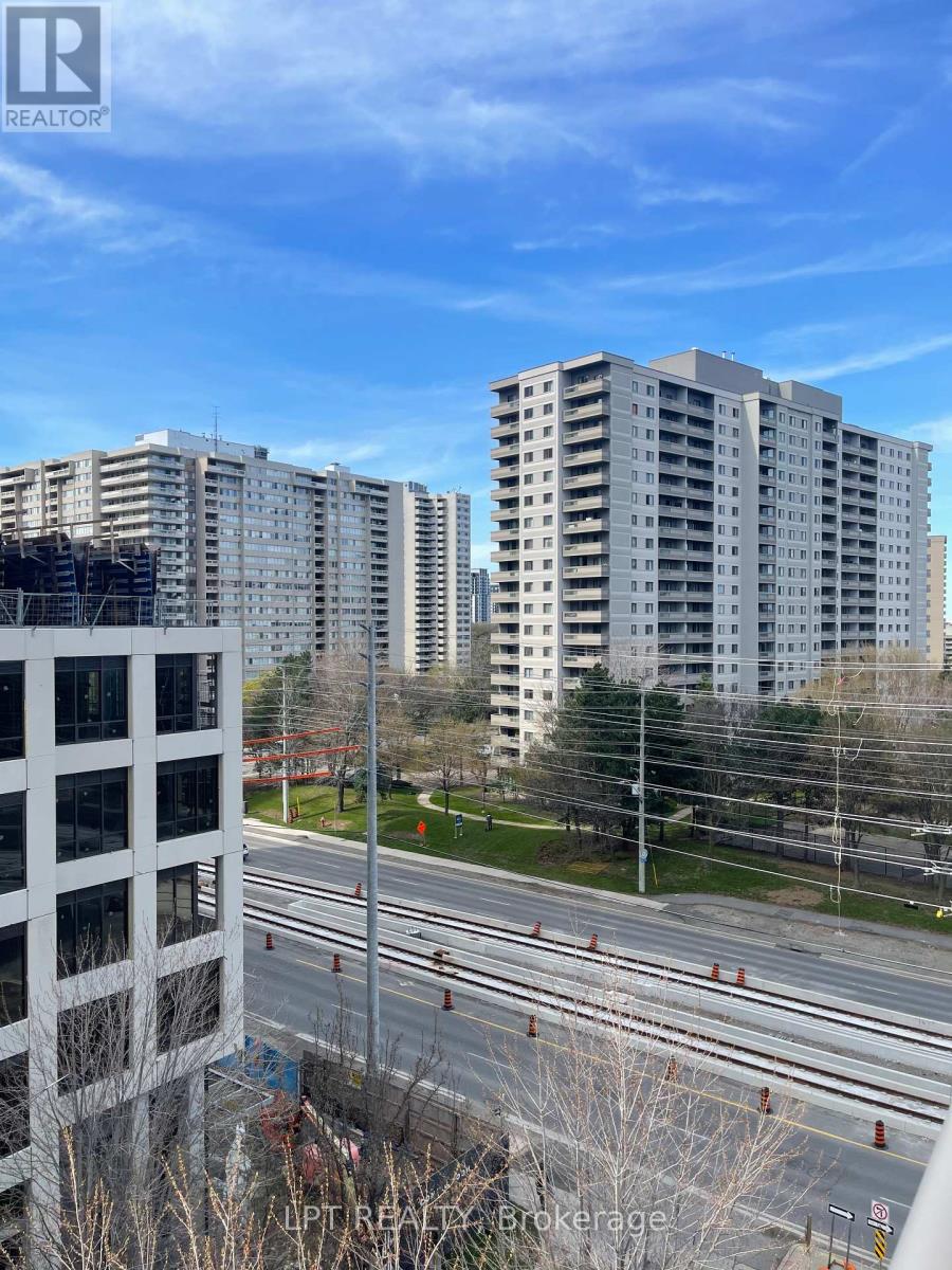 808 - 3504 Hurontario Street, Mississauga, Ontario  L5B 0B9 - Photo 8 - W13059974