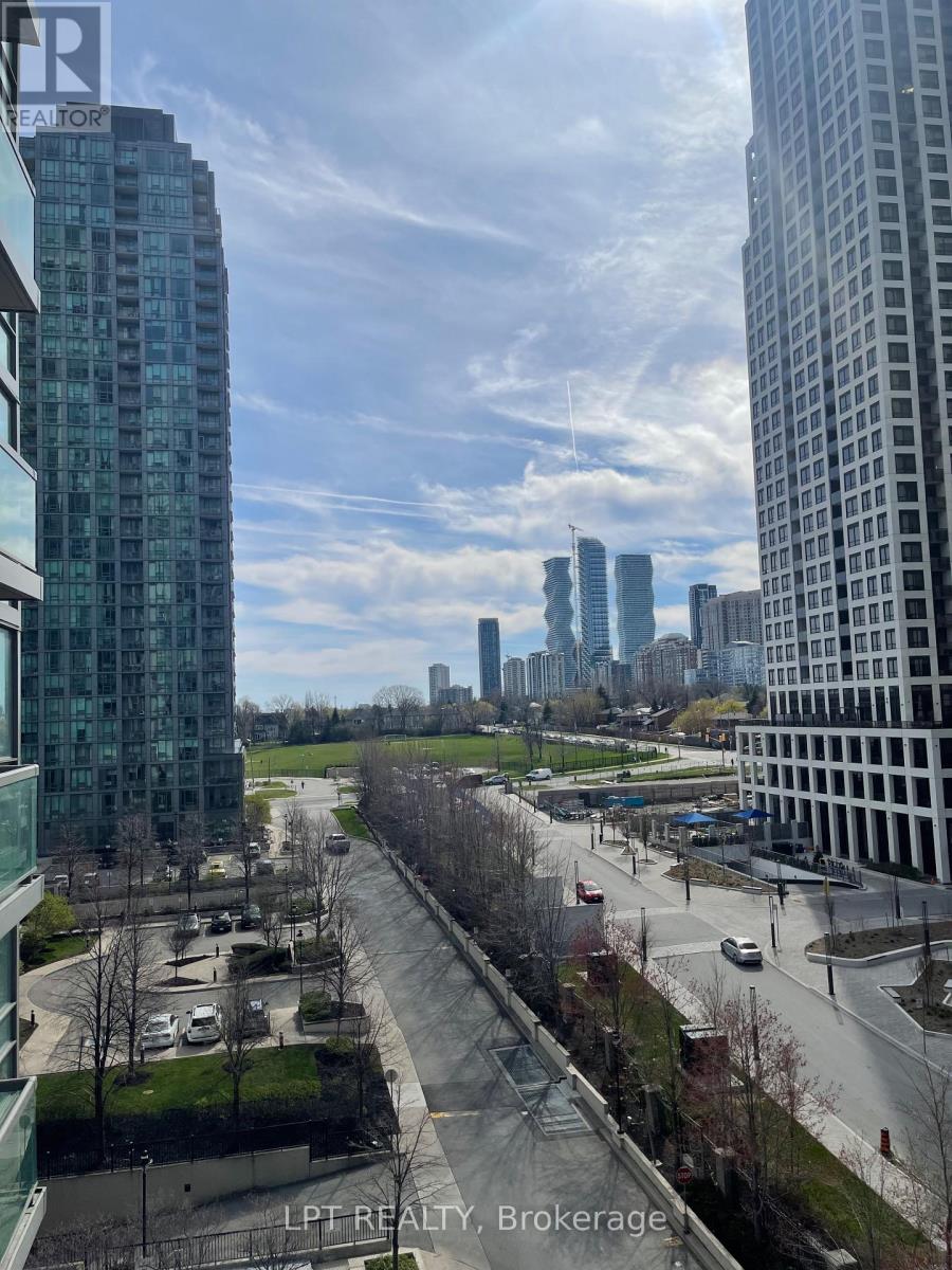 808 - 3504 Hurontario Street, Mississauga, Ontario  L5B 0B9 - Photo 9 - W13059974