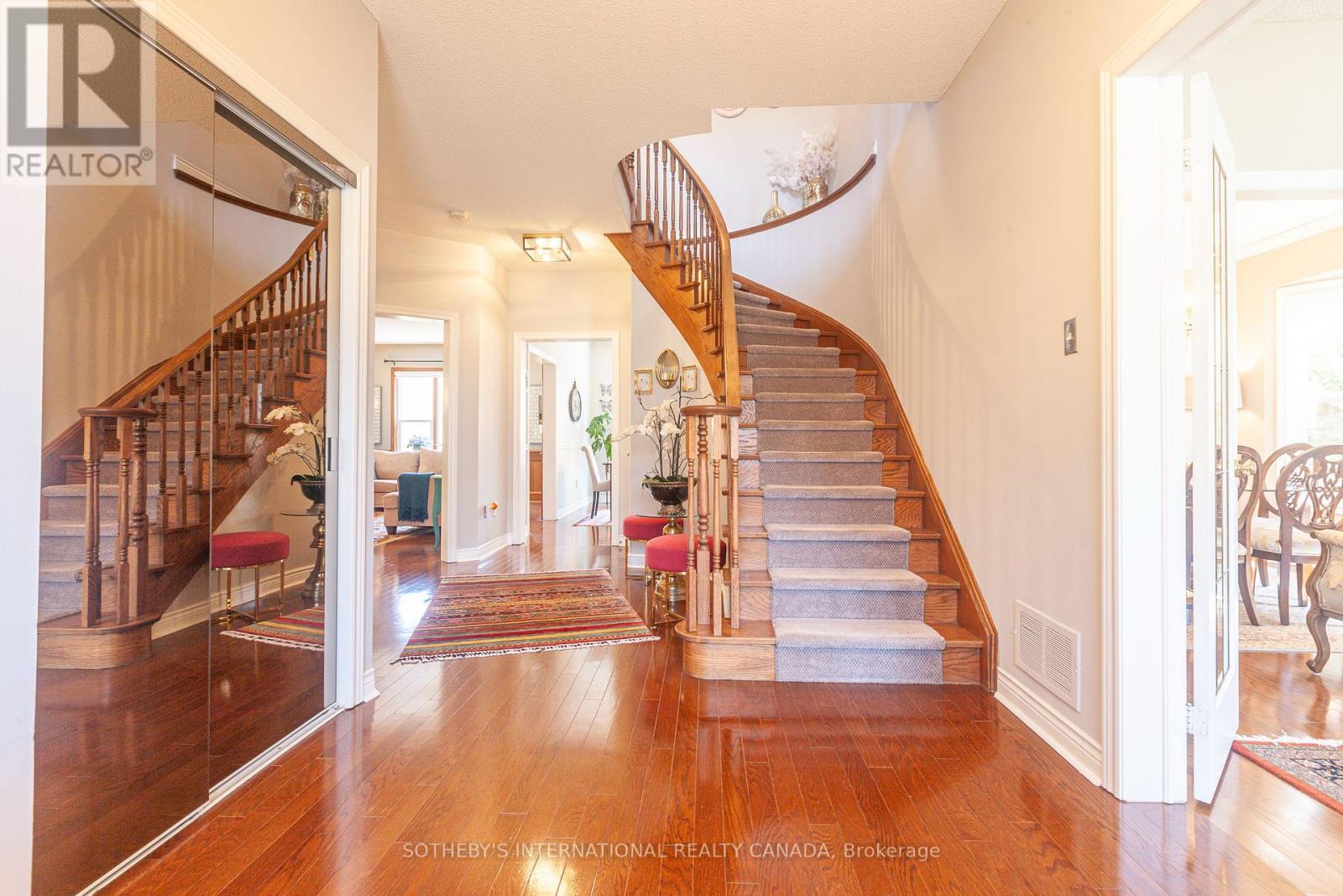 3940 Rolling Valley Drive, Mississauga, Ontario  L5L 5V9 - Photo 11 - W13060002