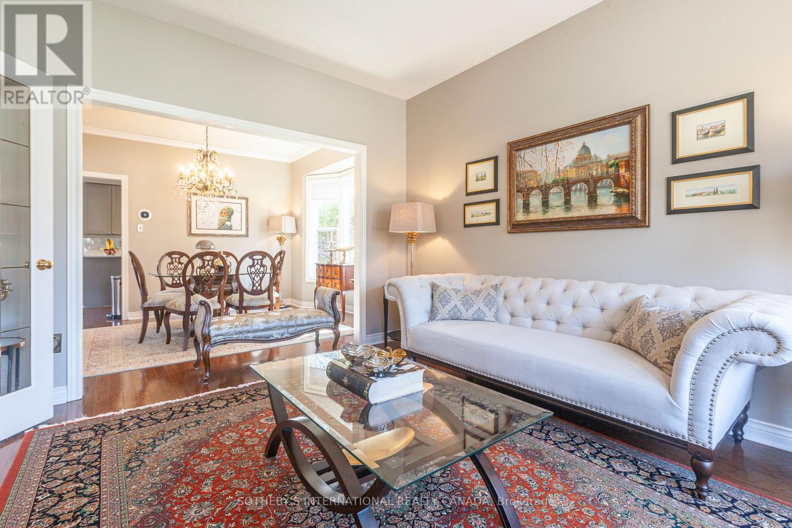 3940 Rolling Valley Drive, Mississauga, Ontario  L5L 5V9 - Photo 13 - W13060002