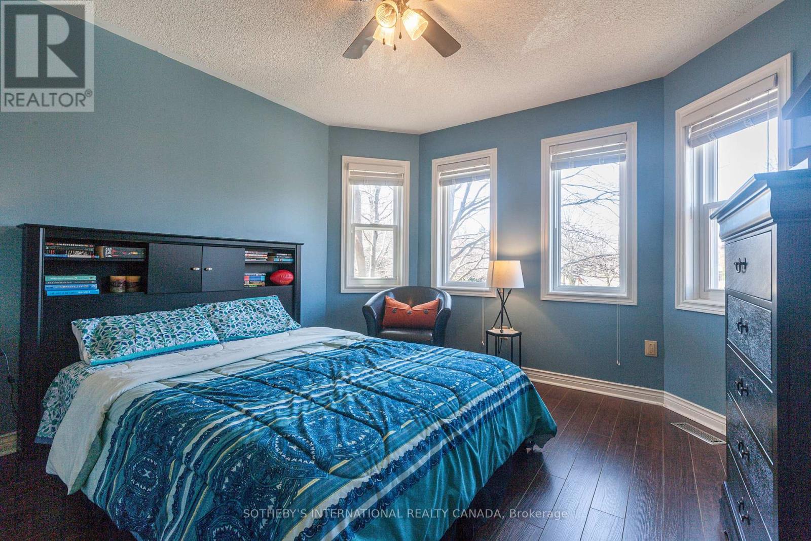 3940 Rolling Valley Drive, Mississauga, Ontario  L5L 5V9 - Photo 38 - W13060002