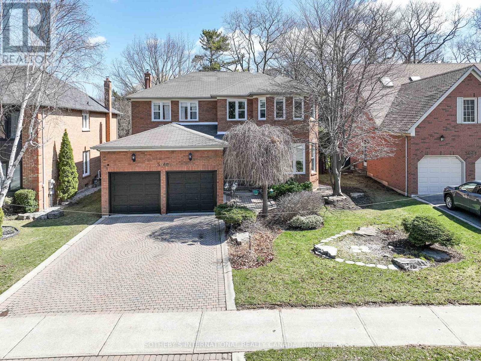 3940 Rolling Valley Drive, Mississauga, Ontario  L5L 5V9 - Photo 5 - W13060002