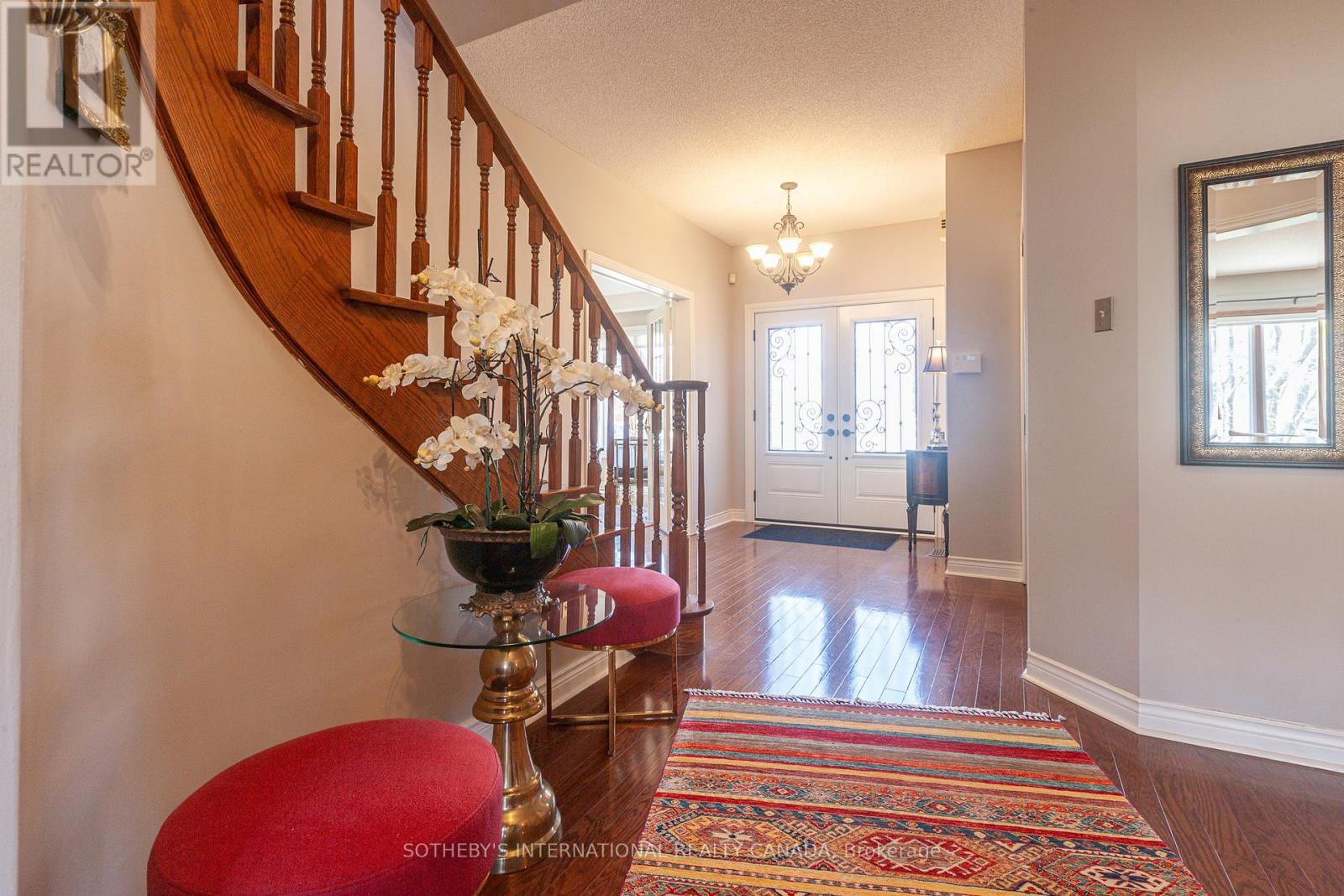 3940 Rolling Valley Drive, Mississauga, Ontario  L5L 5V9 - Photo 9 - W13060002