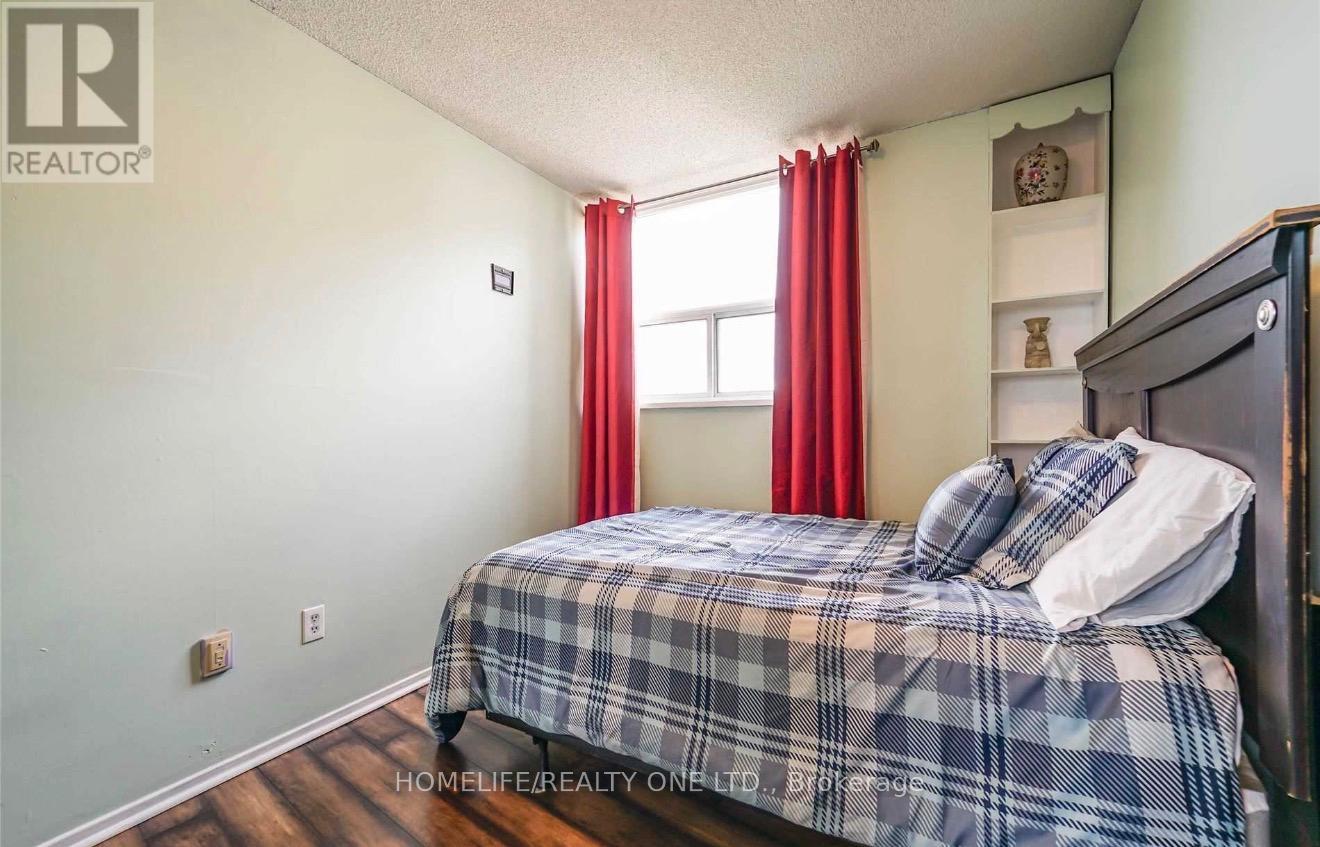 1502 - 380 Dixon Road N, Toronto, Ontario  M9R 1T3 - Photo 19 - W13060018