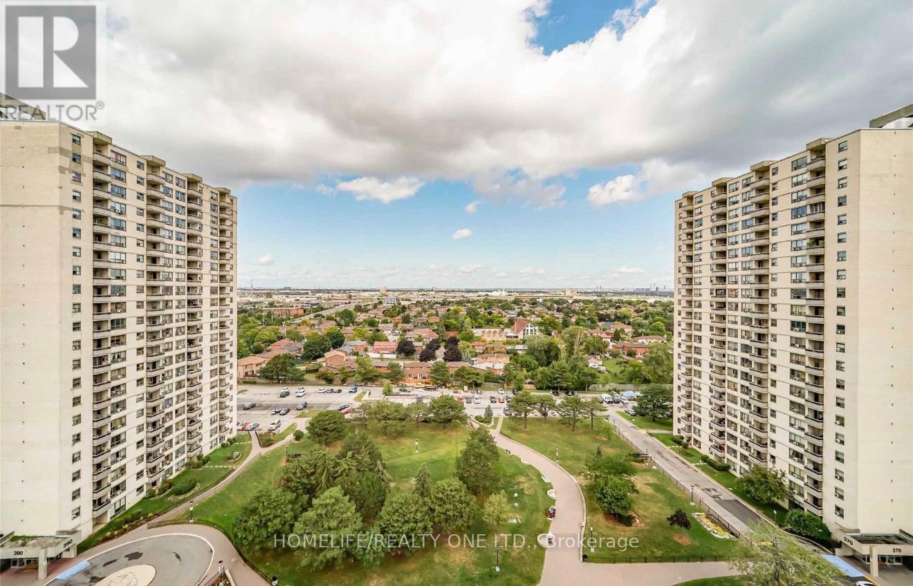 1502 - 380 Dixon Road N, Toronto, Ontario  M9R 1T3 - Photo 24 - W13060018