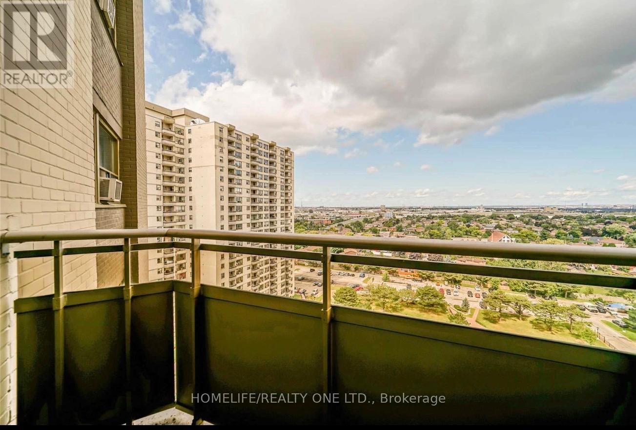 1502 - 380 Dixon Road N, Toronto, Ontario  M9R 1T3 - Photo 25 - W13060018