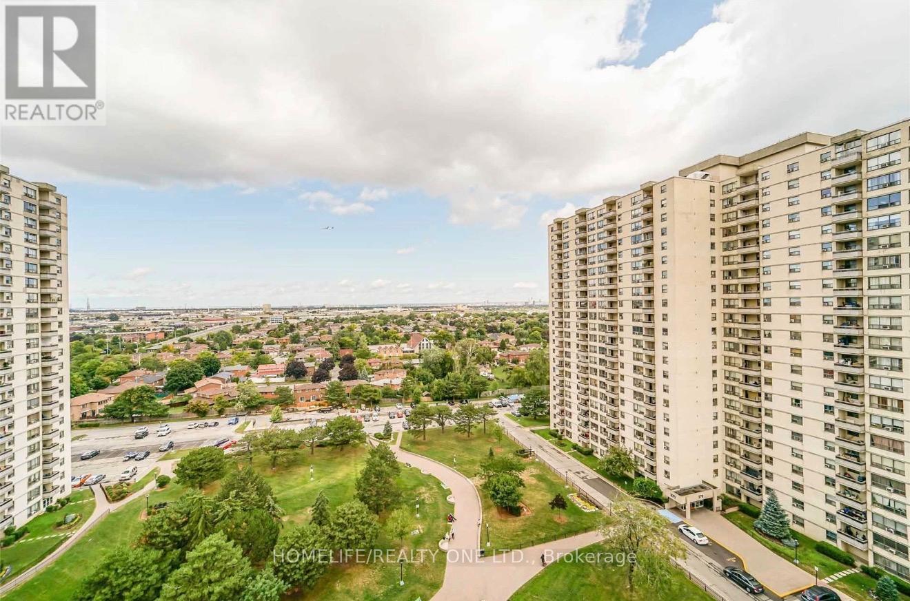 1502 - 380 Dixon Road N, Toronto, Ontario  M9R 1T3 - Photo 26 - W13060018