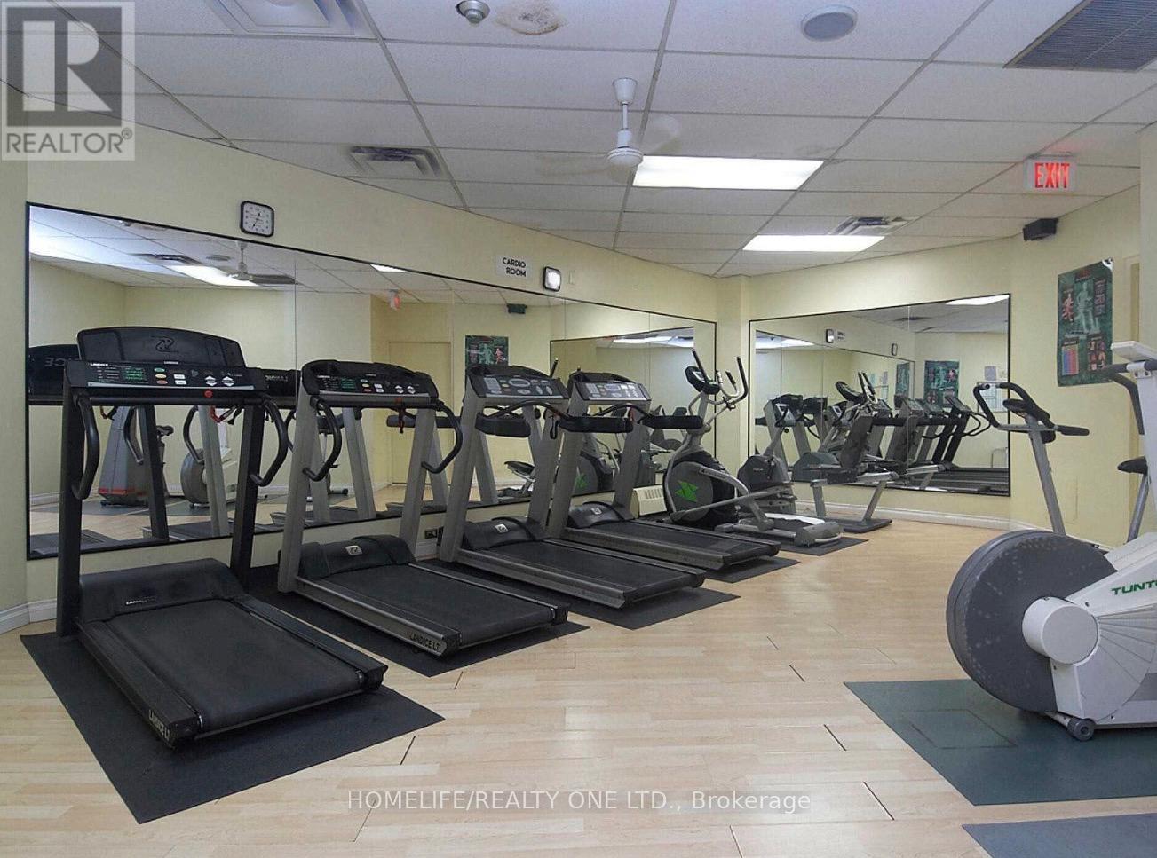 1502 - 380 Dixon Road N, Toronto, Ontario  M9R 1T3 - Photo 29 - W13060018