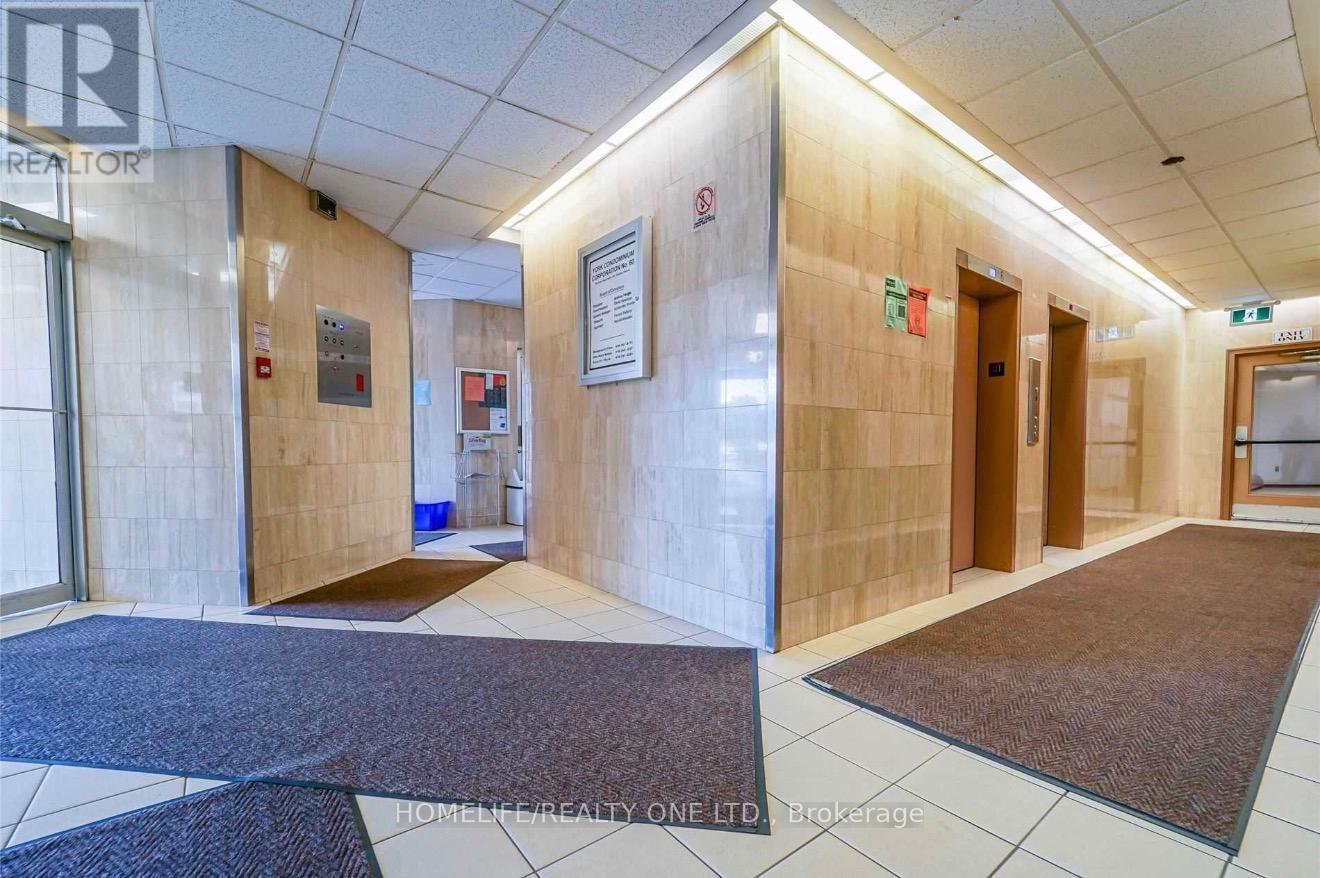 1502 - 380 Dixon Road N, Toronto, Ontario  M9R 1T3 - Photo 3 - W13060018