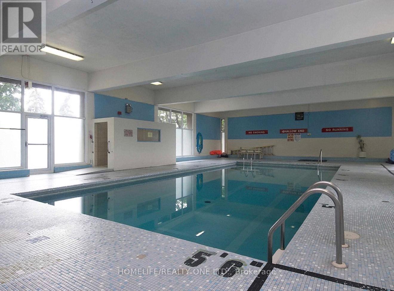 1502 - 380 Dixon Road N, Toronto, Ontario  M9R 1T3 - Photo 31 - W13060018