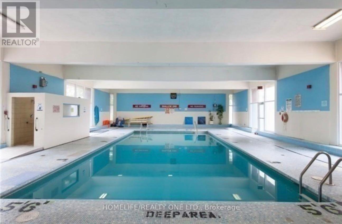 1502 - 380 Dixon Road N, Toronto, Ontario  M9R 1T3 - Photo 32 - W13060018