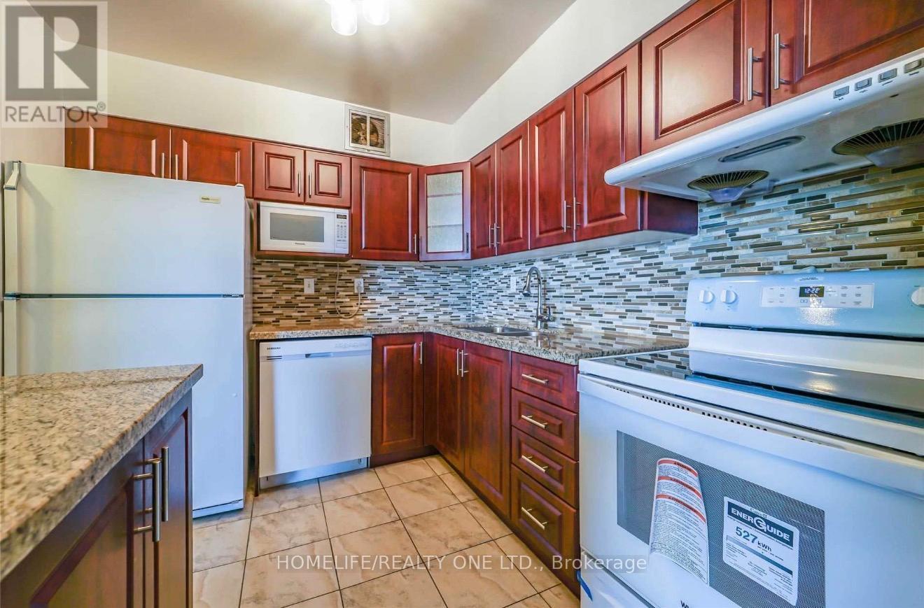 1502 - 380 Dixon Road N, Toronto, Ontario  M9R 1T3 - Photo 9 - W13060018