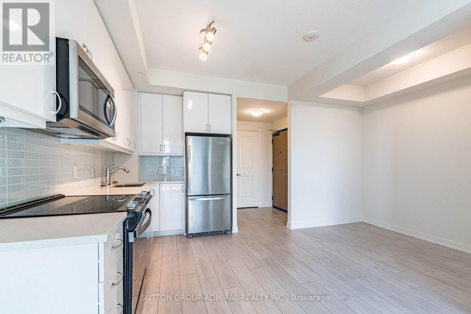 4112 - 38 Annie Craig Drive, Toronto, Ontario  M8V 0G9 - Photo 10 - W13060022