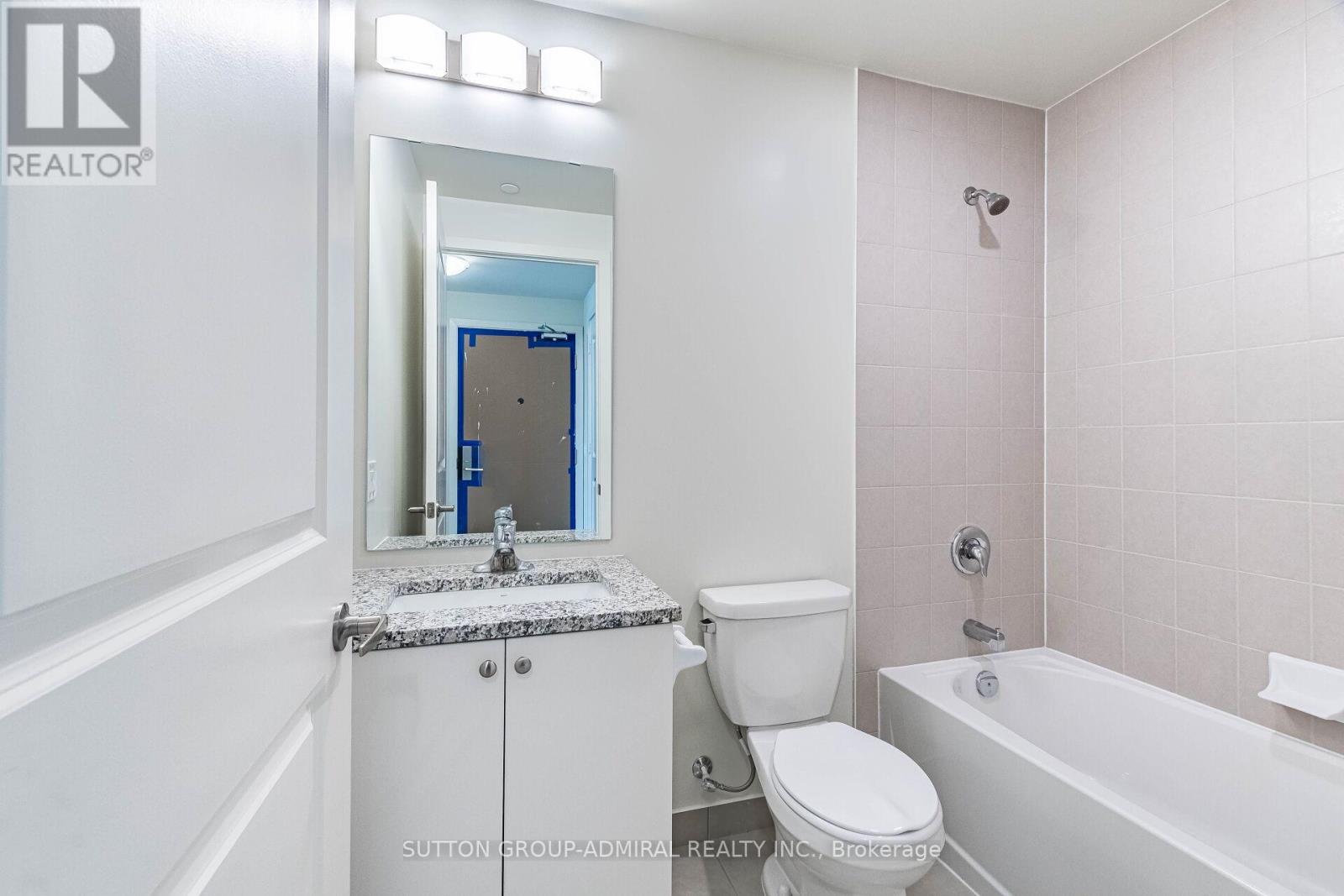 4112 - 38 Annie Craig Drive, Toronto, Ontario  M8V 0G9 - Photo 22 - W13060022