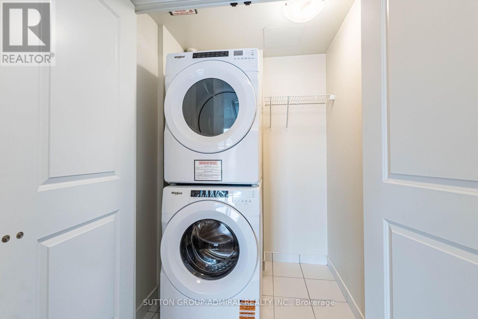 4112 - 38 Annie Craig Drive, Toronto, Ontario  M8V 0G9 - Photo 24 - W13060022