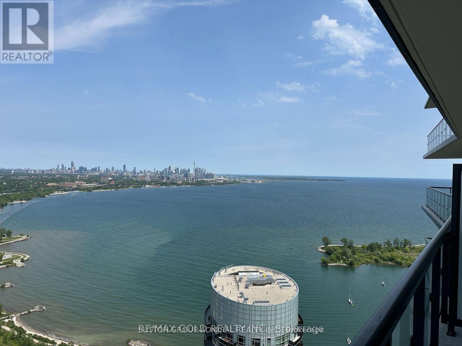 4112 - 38 Annie Craig Drive, Toronto, Ontario  M8V 0G9 - Photo 25 - W13060022