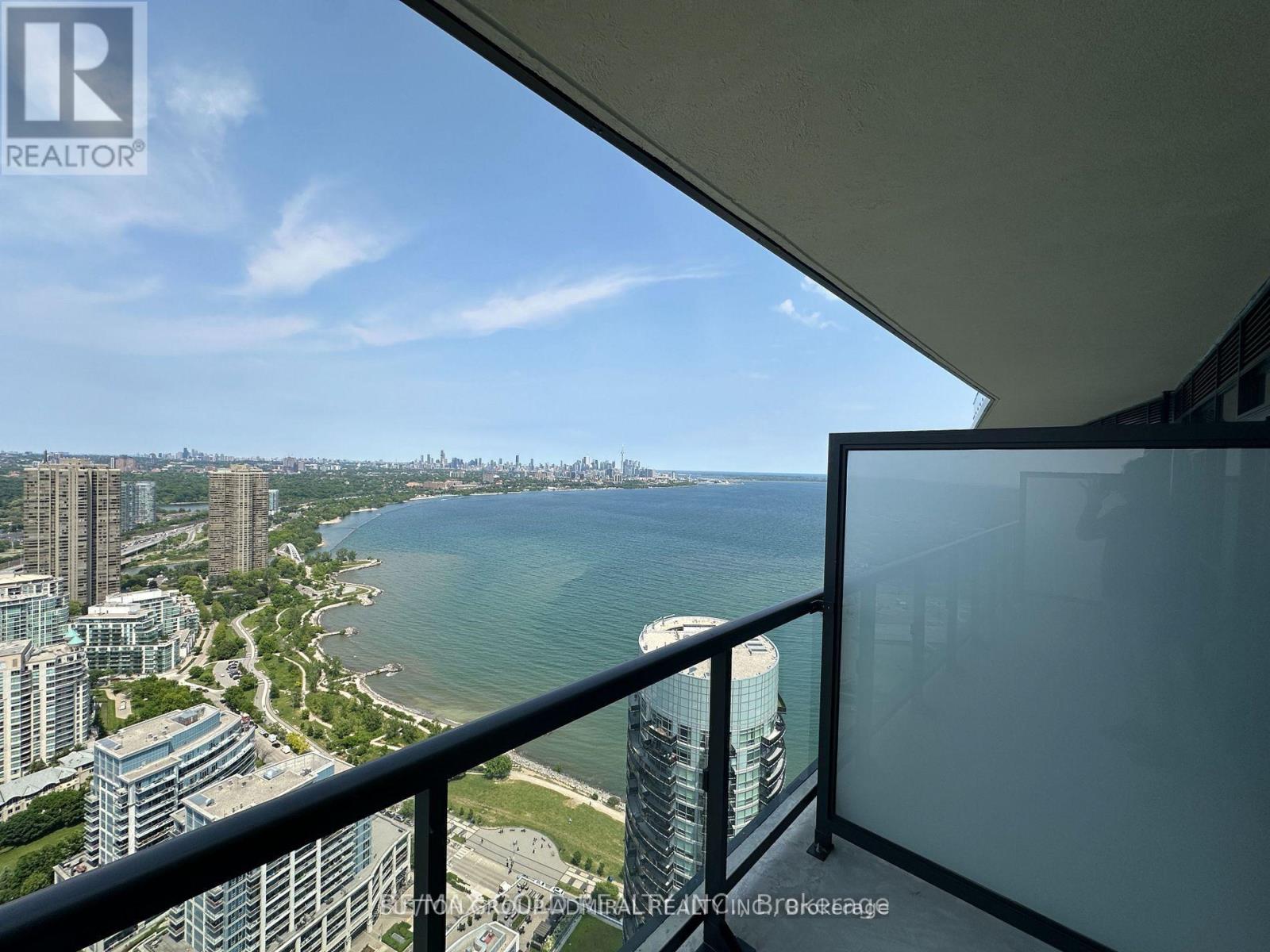 4112 - 38 Annie Craig Drive, Toronto, Ontario  M8V 0G9 - Photo 27 - W13060022