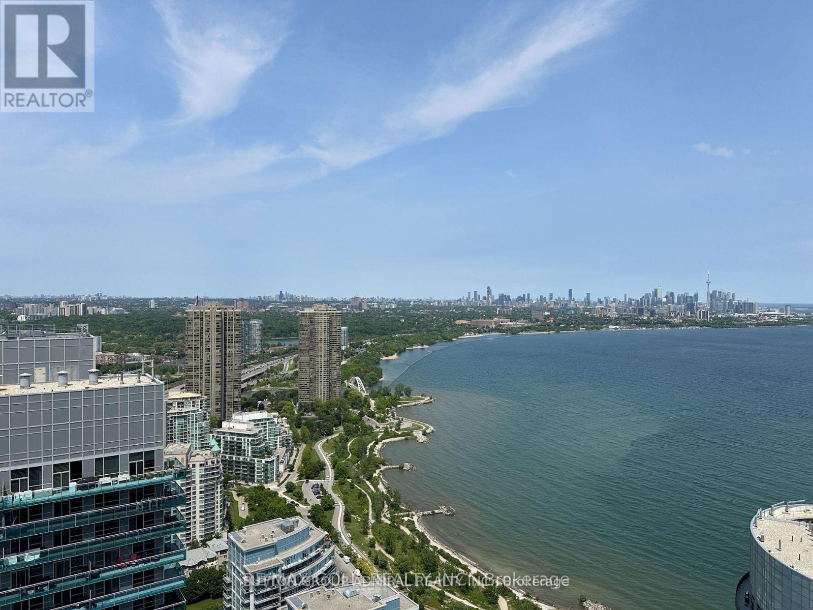 4112 - 38 Annie Craig Drive, Toronto, Ontario  M8V 0G9 - Photo 28 - W13060022