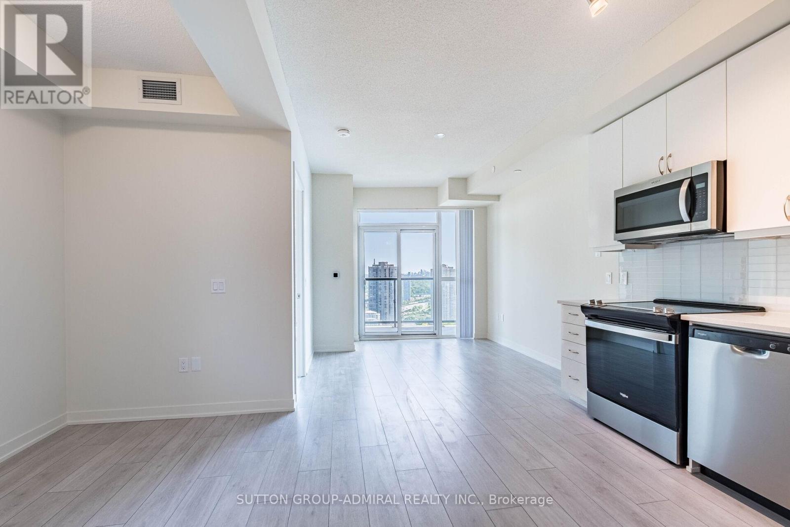 4112 - 38 Annie Craig Drive, Toronto, Ontario  M8V 0G9 - Photo 5 - W13060022