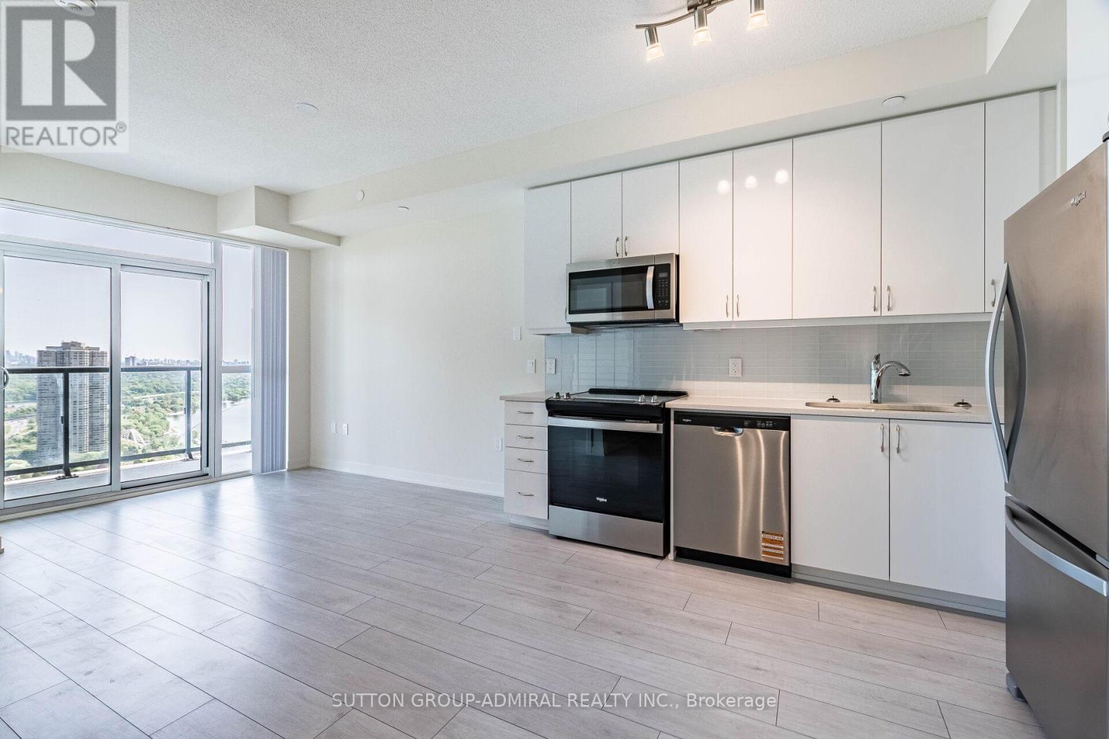 4112 - 38 Annie Craig Drive, Toronto, Ontario  M8V 0G9 - Photo 6 - W13060022