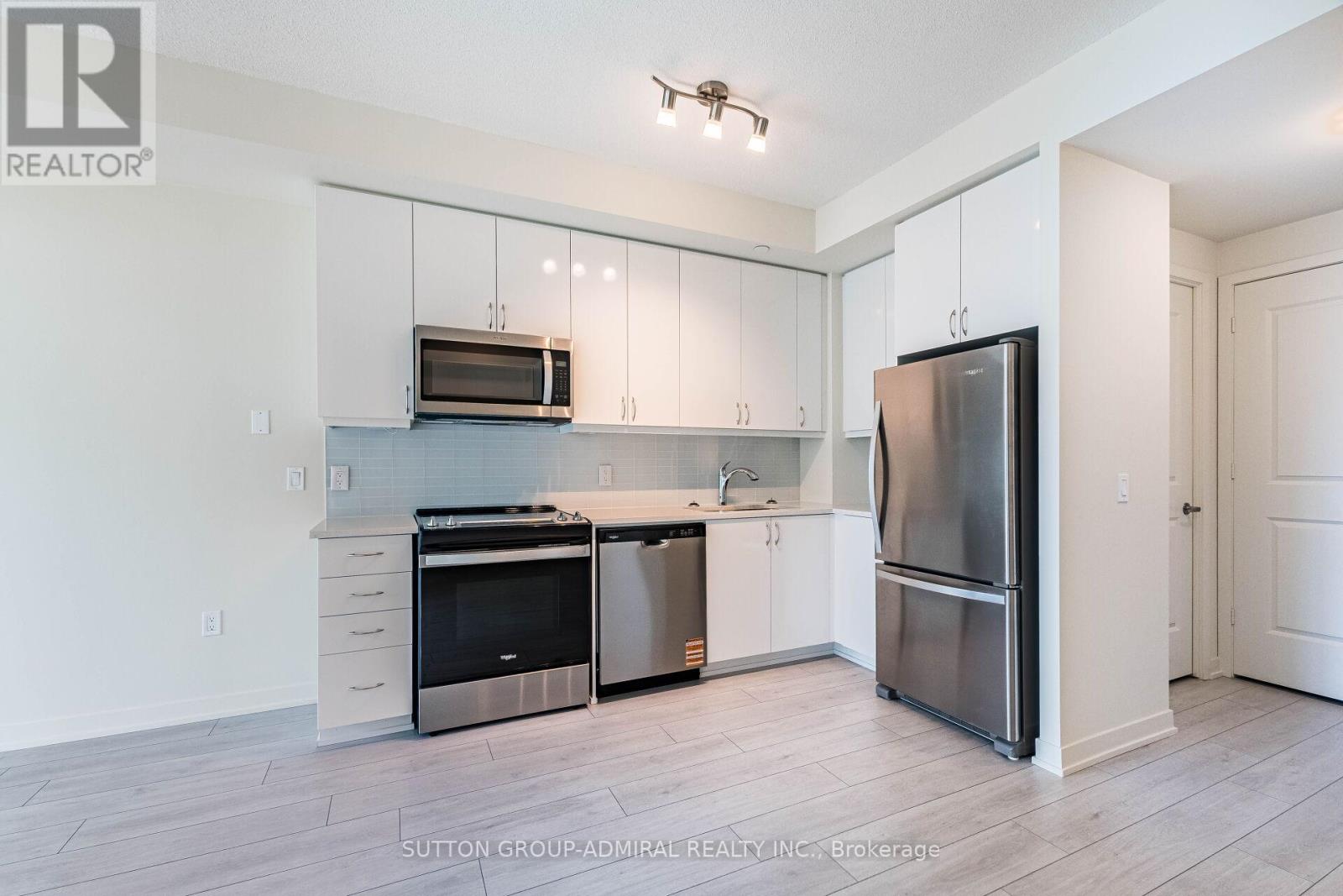 4112 - 38 Annie Craig Drive, Toronto, Ontario  M8V 0G9 - Photo 7 - W13060022