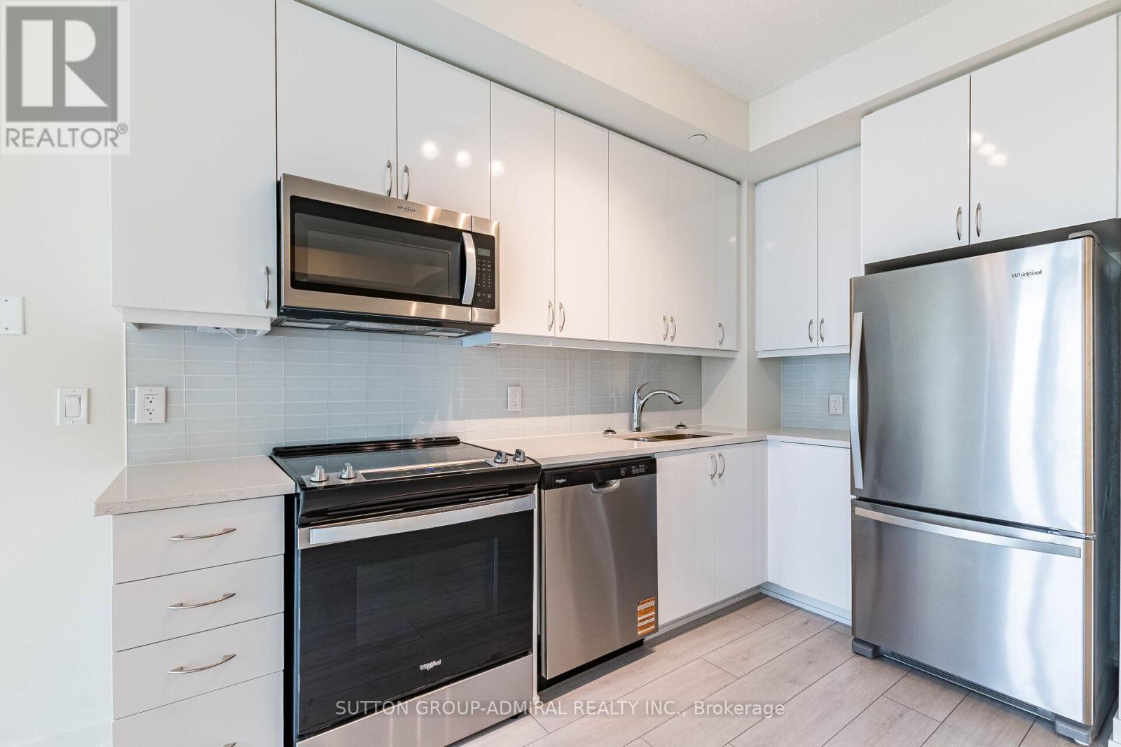 4112 - 38 Annie Craig Drive, Toronto, Ontario  M8V 0G9 - Photo 8 - W13060022