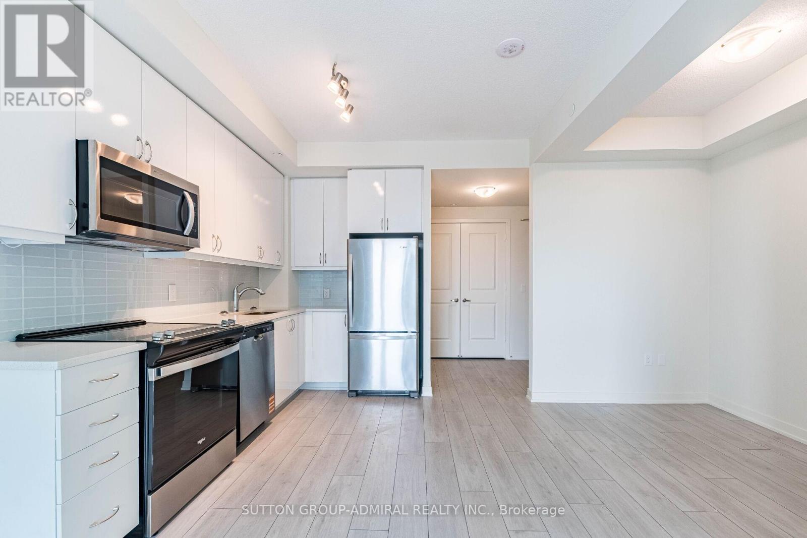 4112 - 38 Annie Craig Drive, Toronto, Ontario  M8V 0G9 - Photo 9 - W13060022