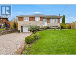 LOWER LEVEL - 51 MANGROVE ROAD, Toronto, Ontario