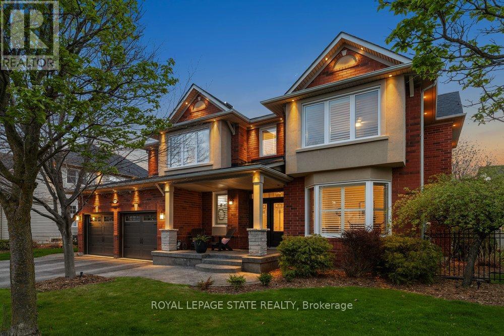 5901 CHERCOVER COURT, Burlington, Ontario