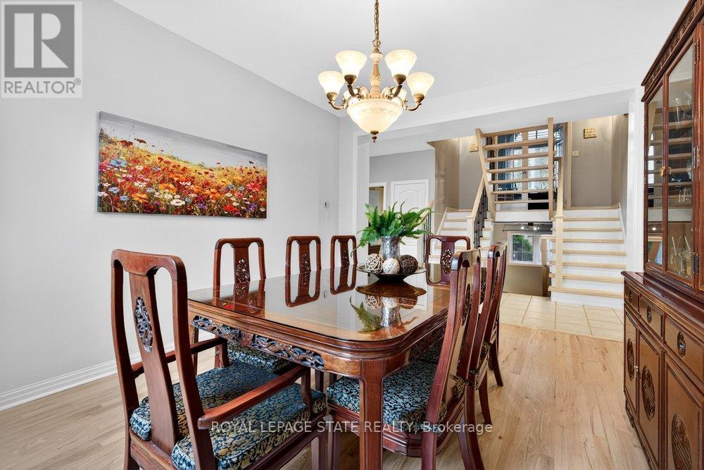 5901 Chercover Court, Burlington, Ontario  L7L 6T2 - Photo 16 - W13060084