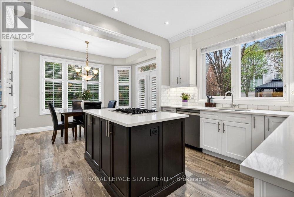 5901 Chercover Court, Burlington, Ontario  L7L 6T2 - Photo 20 - W13060084