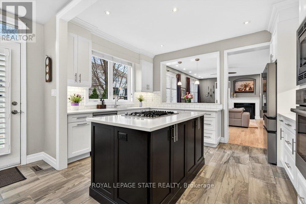 5901 Chercover Court, Burlington, Ontario  L7L 6T2 - Photo 21 - W13060084