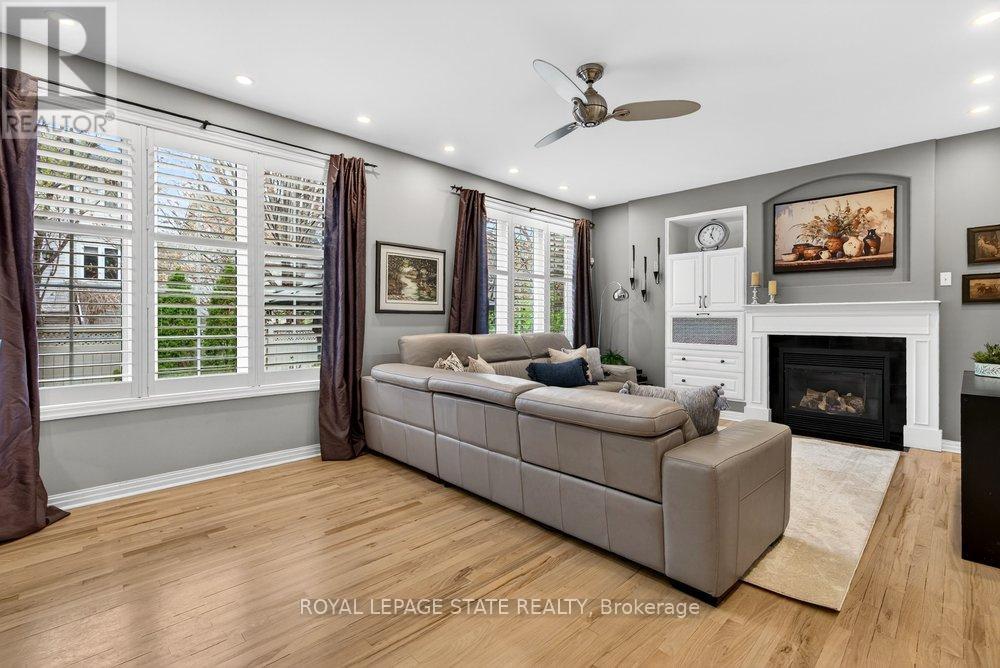 5901 Chercover Court, Burlington, Ontario  L7L 6T2 - Photo 23 - W13060084